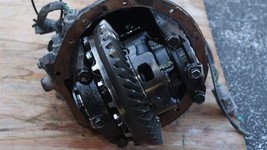 96-04 Toyota 4Runner Tacoma 4.10 E-Locker Rear Differential 3rd Member Carrier image 9