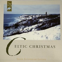 Celtic Christmas - Various (CD 2001 Windham Hill Silver Anniversary) Nea... - £7.12 GBP