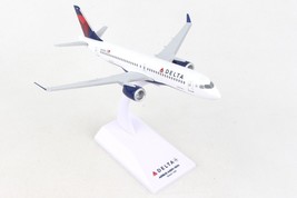 Airbus A220 A220-300 CS100 Delta Airlines 1/200 Scale Model by Sky Marks - £50.48 GBP