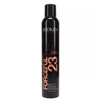 Redken 23 Forceful Super Strength Hairspray 9.8 oz - £48.87 GBP
