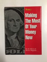 Making the Most of Your Money Now by Money Editors (1994, Hardcover) - £3.10 GBP