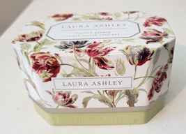 Laura Ashley Roccoco Garden Soap Large 8.8oz. Bar - Gift Box Made in England - £7.00 GBP