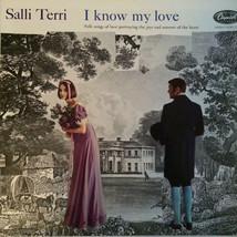 I Know My Love [Record] - £31.31 GBP