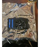 MSI Radeon HD 7770 1GB GDDR5 PCIe Video Card R7770-PMD1GD5 - €25,55 EUR