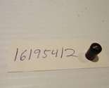 1995 Chevrolet Radio Fader Balance Knob w/CD 16195412 Caprice Classic Im... - $17.99