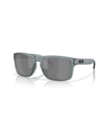 Oakley Holbrook POLARIZED Sunglasses OO9102-Z455 Crystal Black W/ PRIZM ... - $208.17 CAD