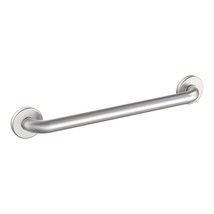 WingIts WGB5SS16 STANDARD Grab Bar, Concealed Mount, Satin Stainless Steel, 16-I - $43.99