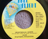 Heartbreak Queen [Vinyl] - £13.53 GBP