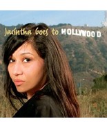 Jacintha Goes to Hollywood - £78.29 GBP