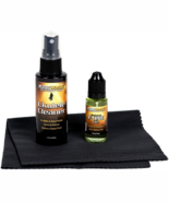 Musicnomad MN142 Premium Ukulele Cleaner Care Kit 3 Pack - $15.00