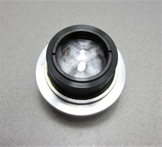 Microscope Aperture/Diaphragm Assembly w/ Filter Holder - $975.98 MXN