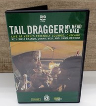 Tail Dragger: My Head is Bald (DVD, Full Screen) 038153178253 - $18.35