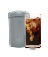 Hyperchiller Iced Coffee Maker, Studio Gray Finish - $45.20
