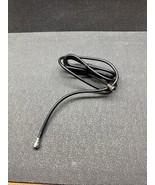 6FT RG6 Dual Shield Coaxial Premium Cable TV Antenna DVR Satellite F-Typ... - $7.91