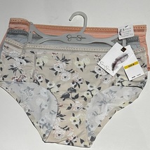 Jessica Simpson Invisible Lines Hipsters Panties M - £16.64 GBP