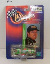 1999 Hasbro Winners Circle  1:64 Bobby Labonte DIE-CAST Joe Gibbs Racing - $19.75