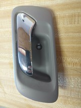 98-02 Honda Accord Sedan Interior Driver left rear Door Handle 99 00 01 ... - $14.84