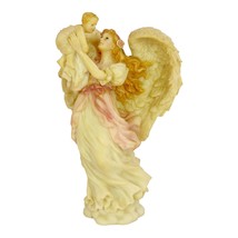Seraphim Classics MARIAH &quot;Heavenly Joy&quot; Angel Roman, Inc. 74109 w Box 19... - £19.57 GBP