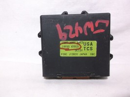 2001..01 Nissan MAXIMA/ i30/ Cruise Control Module - £9.29 GBP