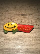 Who Cares  Pin Humorous sayings - $5.94