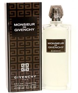 MONSIEUR DE GIVENCHY (Classic Edition) 3.3 oz / 100 ml EDT Men Cologne S... - $92.55