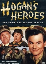 Hogan&#39;s Heroes - The Complete 2nd Season - £8.54 GBP