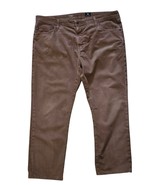 AG Adriano Goldschmied Mens 40x30 The Everett Slim Straight Jeans Pants ... - $367.44 MXN