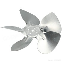 Fan blade FI 172/34 suction - $4.64