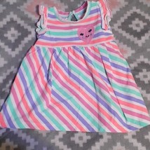 Nursery Rhyme 3-6M baby dress - $3.47