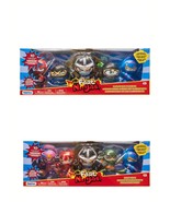 New Viral Funrise Fart Ninjas 5 Pack, Choice of Farty Pack or Flatulence... - €42,77 EUR