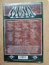 FPG: Colossal Cards (1994) ~ Sealed pack of 5 cards ~ Combine Free ~ C23-15H - £7.16 GBP