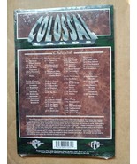 FPG: Colossal Cards (1994) ~ Sealed pack of 5 cards ~ Combine Free ~ C23-15H - £6.97 GBP