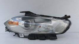 2013-15 Dodge Dart Xenon HID Headlight Lamp Driver Left LH image 2