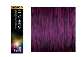 Joico LumiShine Repair+ Permanent Crème Color - 4VV