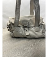 Michael Kors Off White Leather Handbag SH - €33,96 EUR