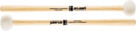 ProMark Bass Drum Mallets - PSMB3 Performer Series Special Extra Dense F... - £43.24 GBP