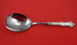 Strasbourg by Gorham Sterling Silver Berry Spoon HH w/ Stainless Bowl 11... - $78.21