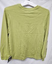 ART CLASS Long Sleeve pull over T shirt Tarantula Spider Print Boys M (8/10) NWT image 2