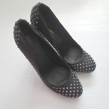 BCBG Max Azria MA Piatra Shoes - Color Black - Size 9.5 B - NEW - £39.81 GBP