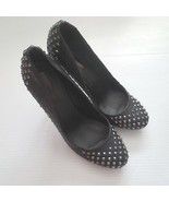 BCBG Max Azria MA Piatra Shoes - Color Black - Size 9.5 B - NEW - $49.99