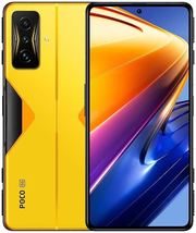 XIAOMI POCO F4 GT 5G 12gb 256gb Octa-Core 6.67&quot; Fingerprint Android LTE Yellow - £463.61 GBP