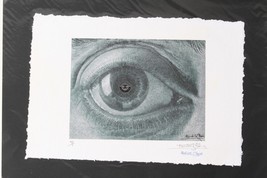 Chanel Eye Print By Fairchild Paris AP - £138.90 GBP