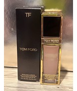 Tom Ford Shade &amp; Illuminate Foundation SPF 50 10 Chestnut 1 oz NIB - $39.59