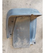 06-11 Honda Civic Sedan MUD FLAP SPLASH SHIELD BUMPER PASSENGER RIGHT RE... - $40.73 CAD