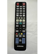 Samsung AK59-00104R Blu-Ray Player Remote Control  - $22.20 CAD