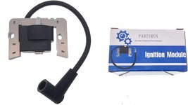 PARTSRUN New Ignition Coil Replaces Tecumseh 35135 35135A 35135B Solid S... - $32.99