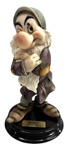 Guiseppe armani Figurine Walt disney grumpy - 0917c 451542 - $149.00