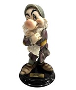 Guiseppe armani Figurine Walt disney grumpy - 0917c 451542 - €129,39 EUR
