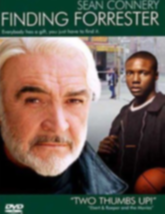 Finding Forrester Dvd - £8.37 GBP