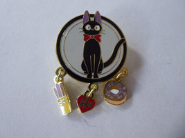 Disney Trading Pins Kiki&#39;s Delivery Service Jiji Bakery Dangling - £14.34 GBP